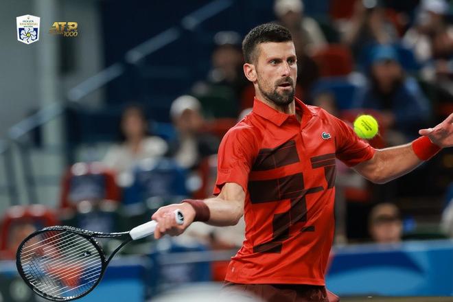 开云-德约科维奇连续二十场比赛得分超过险胜，塞尔维亚队不断突破！的简单介绍-开云