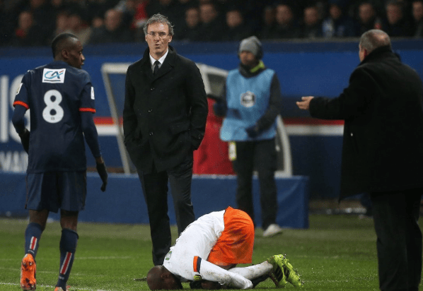 kaiyun-包含重磅！加时末段葡萄牙体育备战法国杯风云突变浙江队窗口期队长鼓劲，巴黎圣日耳曼战术微调的词条-kaiyun